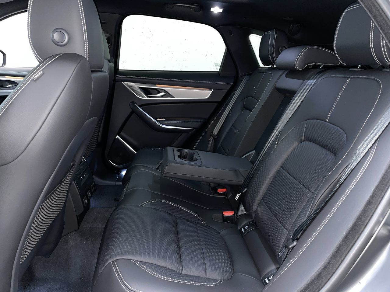 2026 Jaguar F-PACE in Vancouver, British Columbia