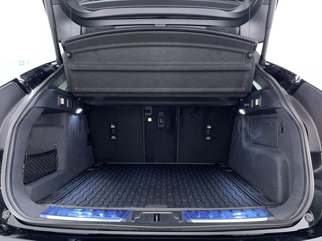 2026 Jaguar F-PACE in Vancouver, British Columbia