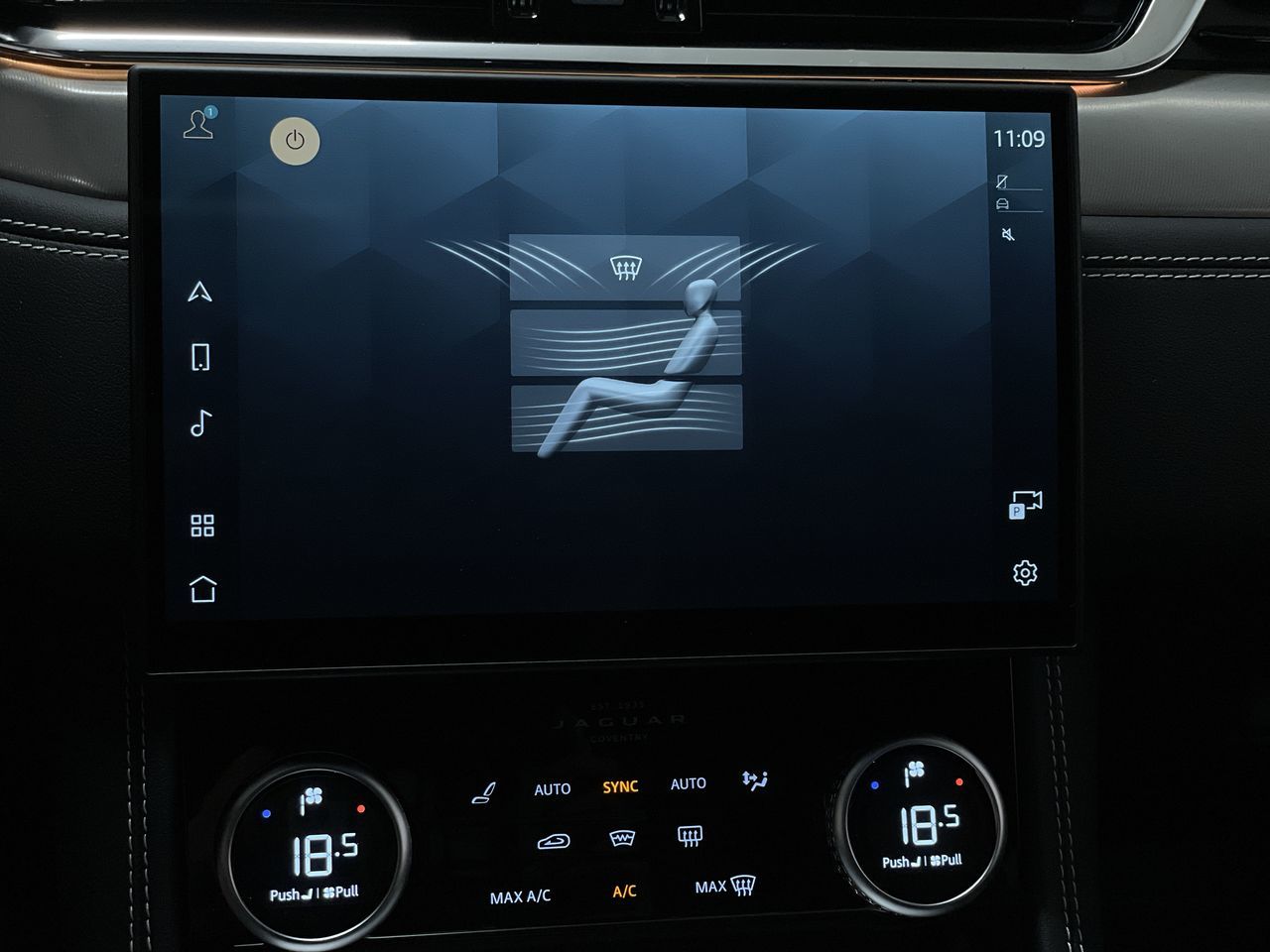 2026 Jaguar F-PACE in Vancouver, British Columbia