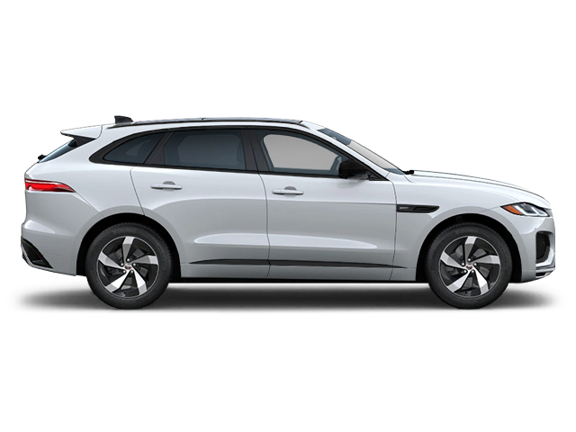 Jaguar F-PACE  2026 à Vancouver, Colombie-Britannique