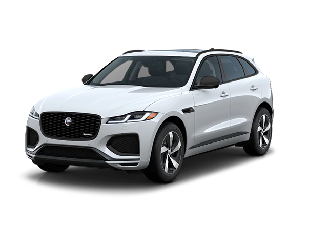 Jaguar F-PACE  2026 à Vancouver, Colombie-Britannique