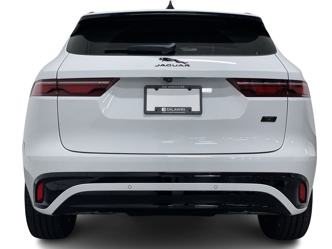 Jaguar F-PACE  2026 à Vancouver, Colombie-Britannique