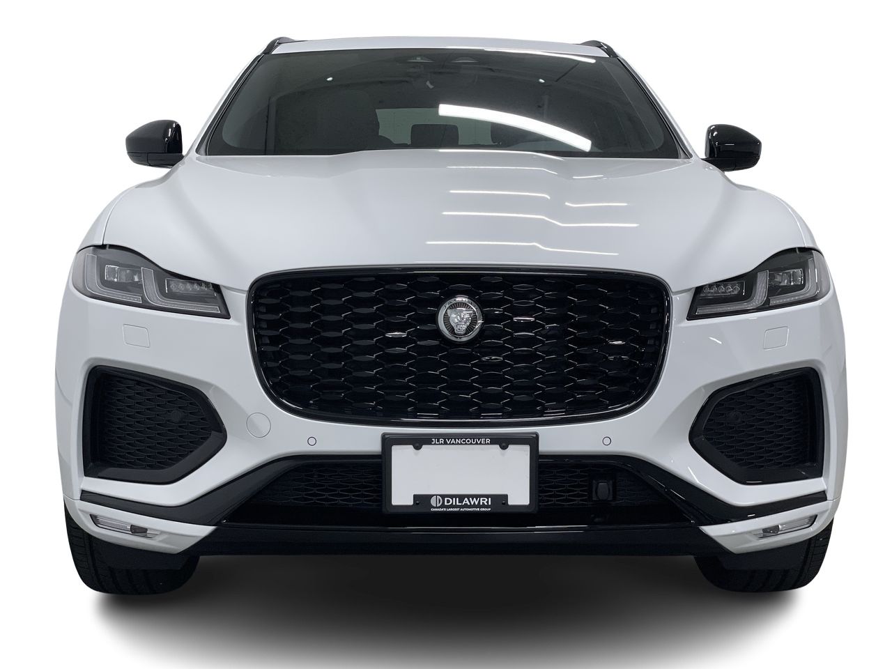 Jaguar F-PACE  2026 à Vancouver, Colombie-Britannique