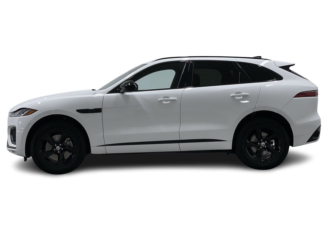 Jaguar F-PACE  2026 à Vancouver, Colombie-Britannique