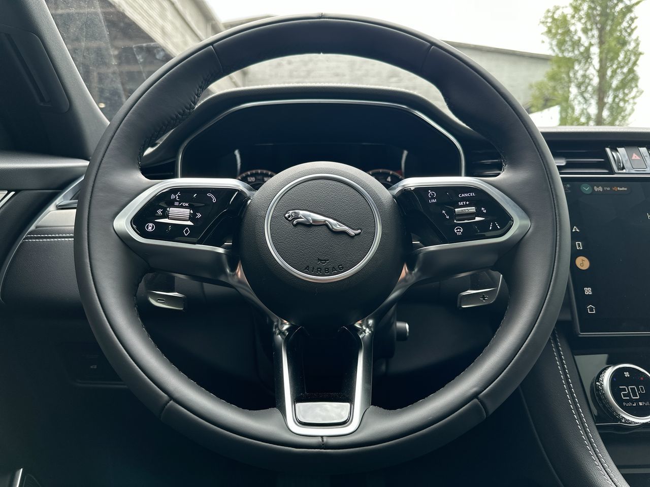 2026 Jaguar F-PACE in Vancouver, British Columbia