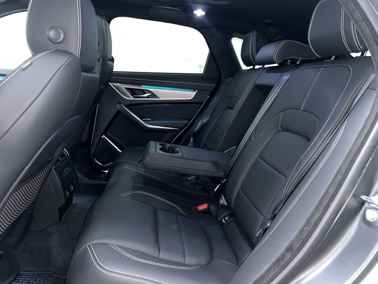 Jaguar F-PACE  2026 à Vancouver, Colombie-Britannique