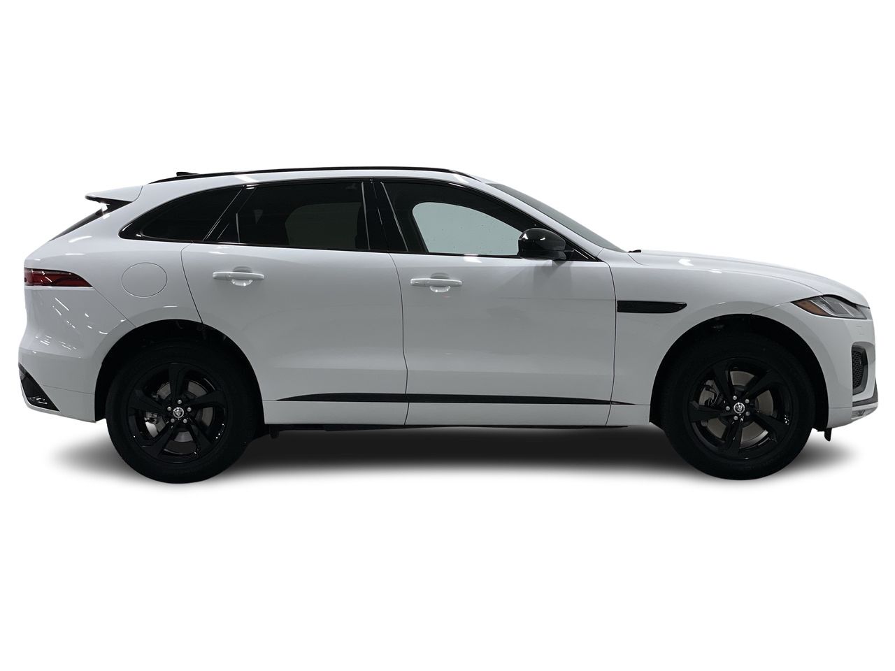 Jaguar F-PACE  2026 à Vancouver, Colombie-Britannique
