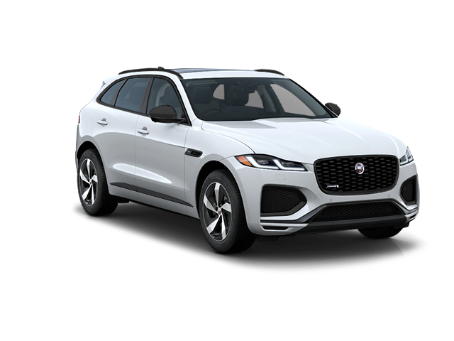 Jaguar F-PACE  2026 à Vancouver, Colombie-Britannique