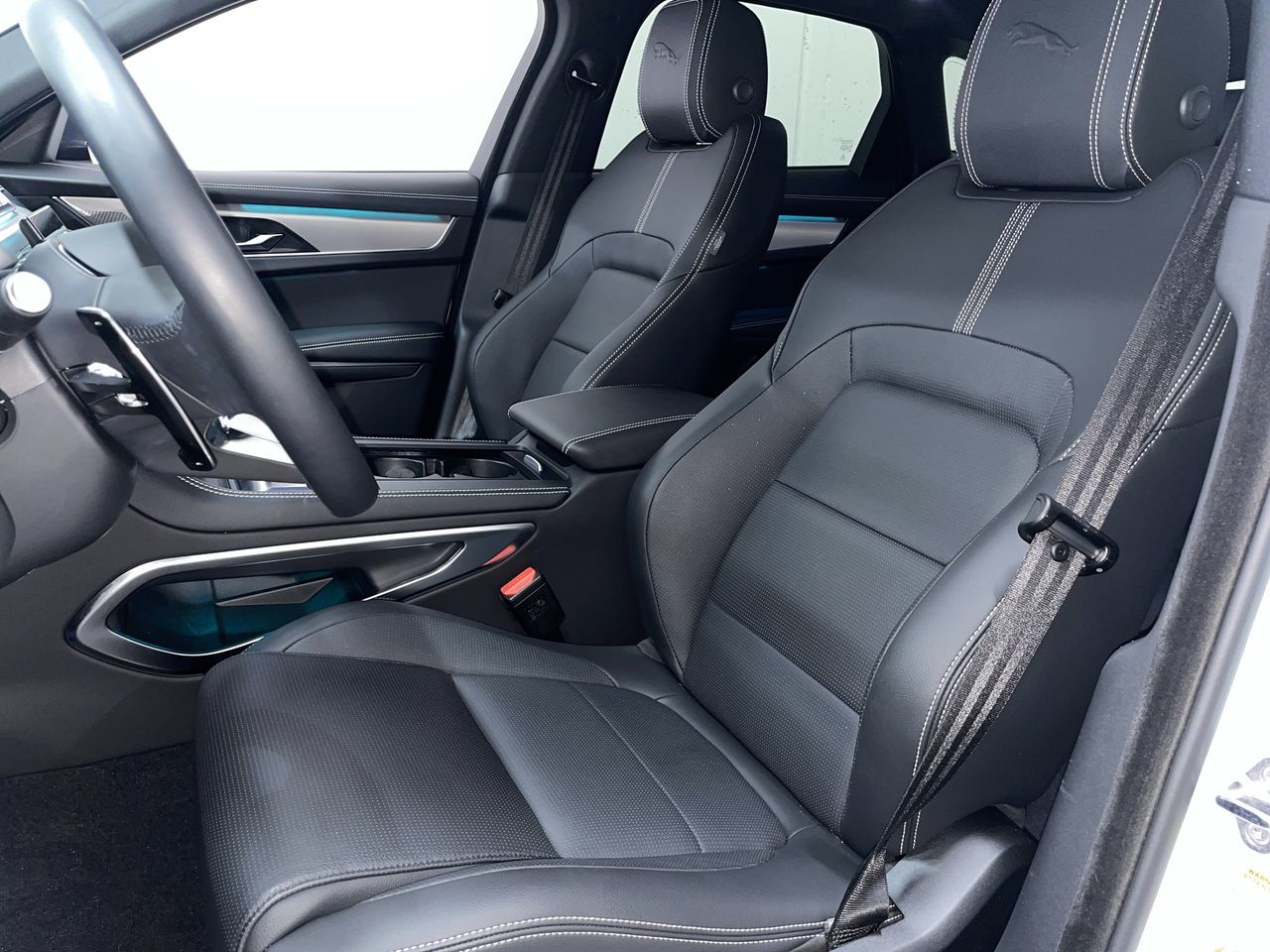 Jaguar F-PACE  2026 à Vancouver, Colombie-Britannique