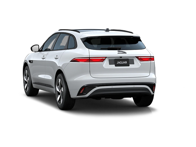 Jaguar F-PACE  2026 à Vancouver, Colombie-Britannique