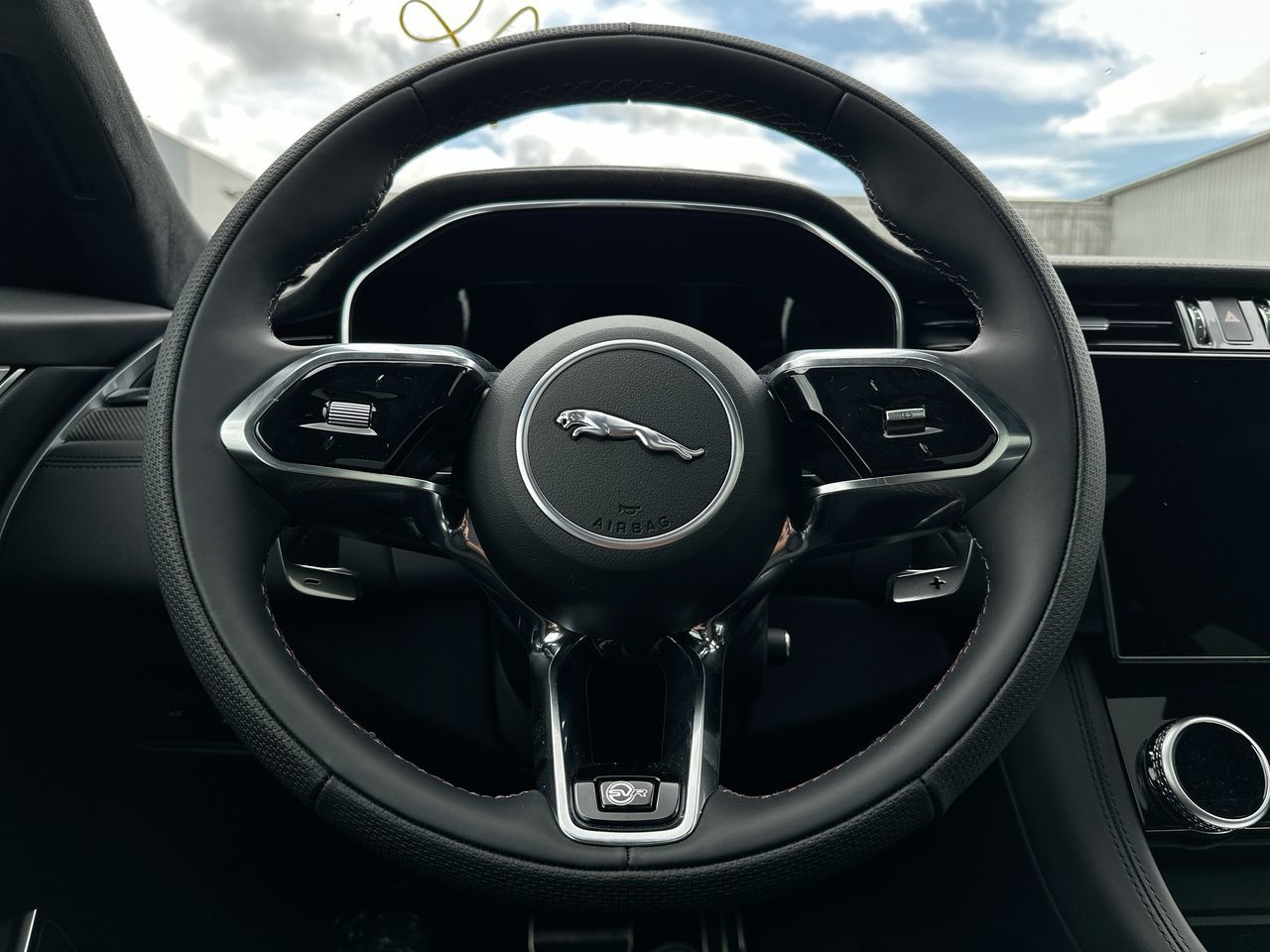 2026 Jaguar F-PACE in Vancouver, British Columbia