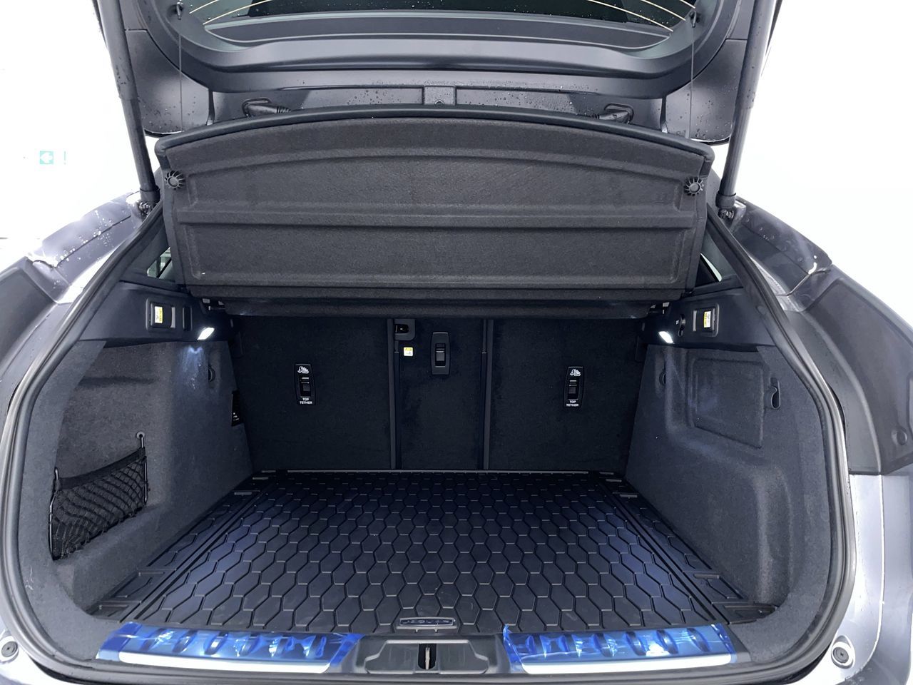 2026 Jaguar F-PACE in Vancouver, British Columbia