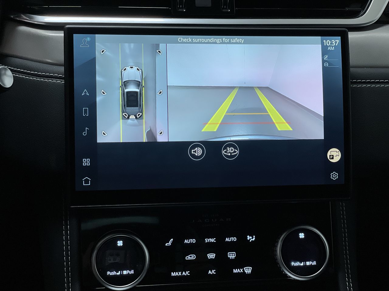 2026 Jaguar F-PACE in Vancouver, British Columbia