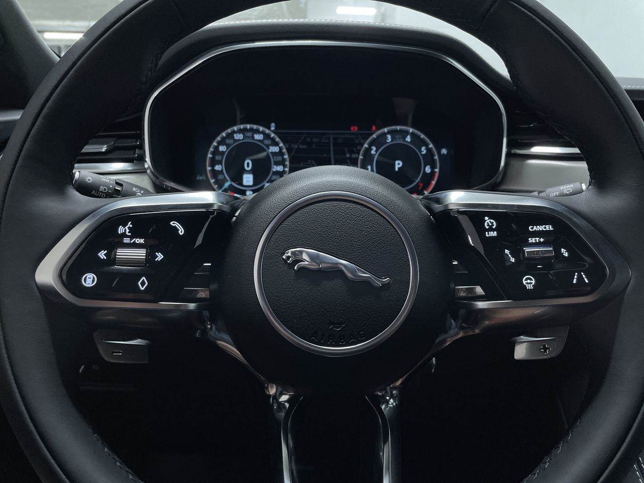 2026 Jaguar F-PACE in Vancouver, British Columbia