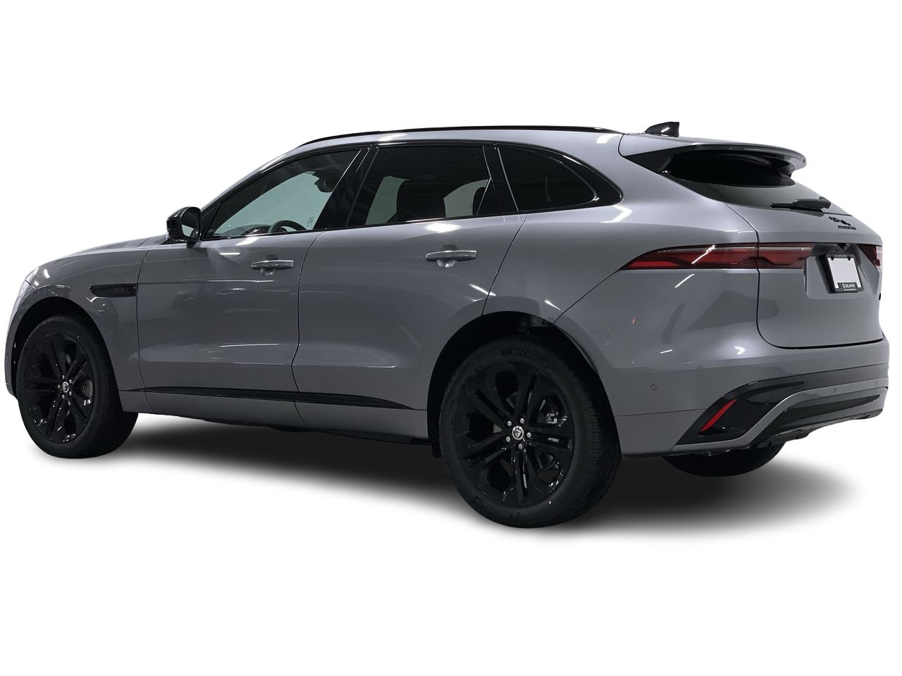 2026 Jaguar F-PACE in Vancouver, British Columbia