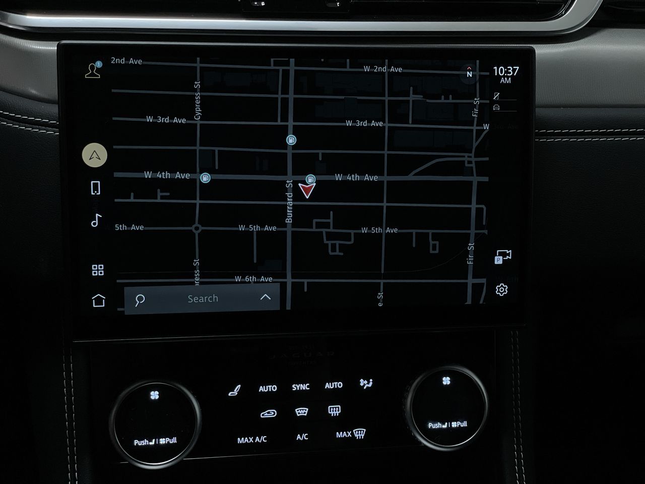 2026 Jaguar F-PACE in Vancouver, British Columbia