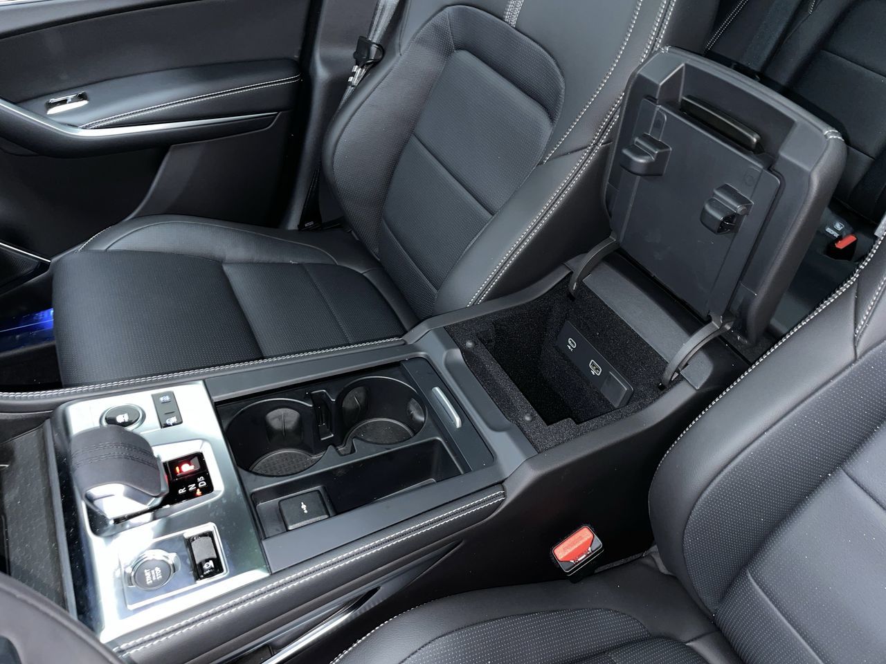 2026 Jaguar F-PACE in Vancouver, British Columbia