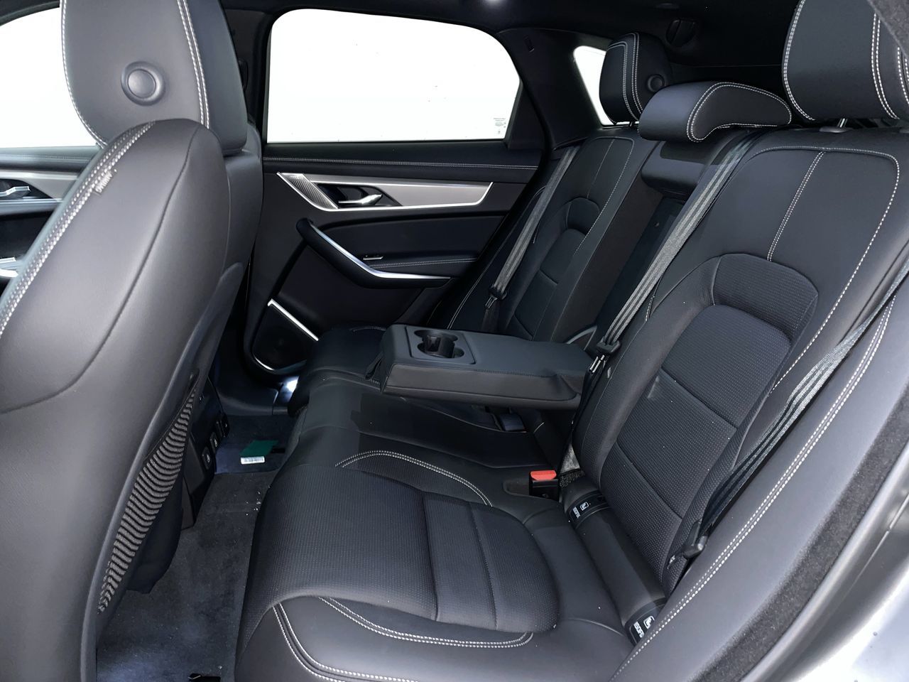 2026 Jaguar F-PACE in Vancouver, British Columbia