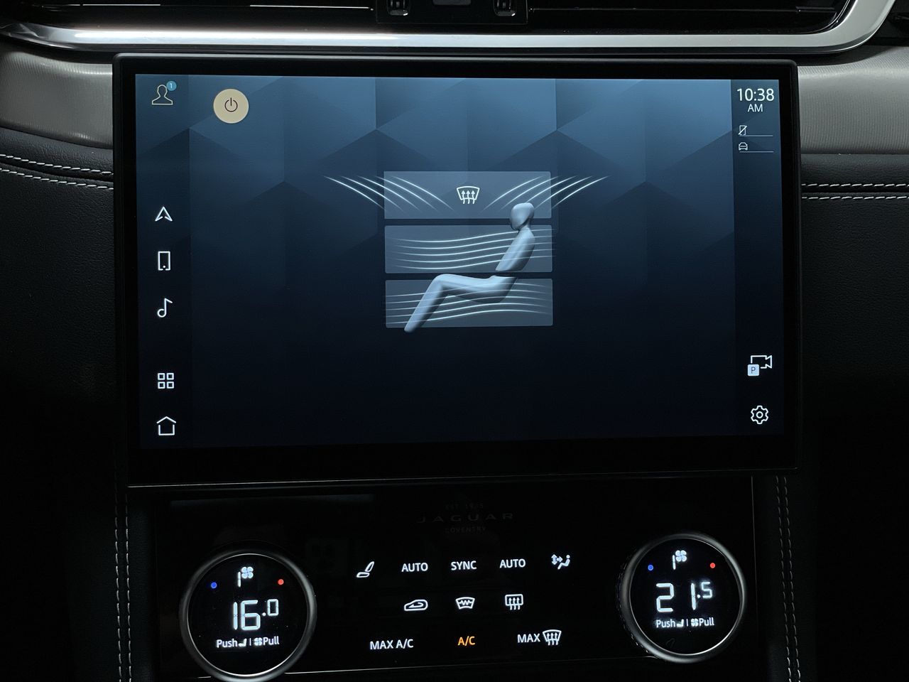 2026 Jaguar F-PACE in Vancouver, British Columbia