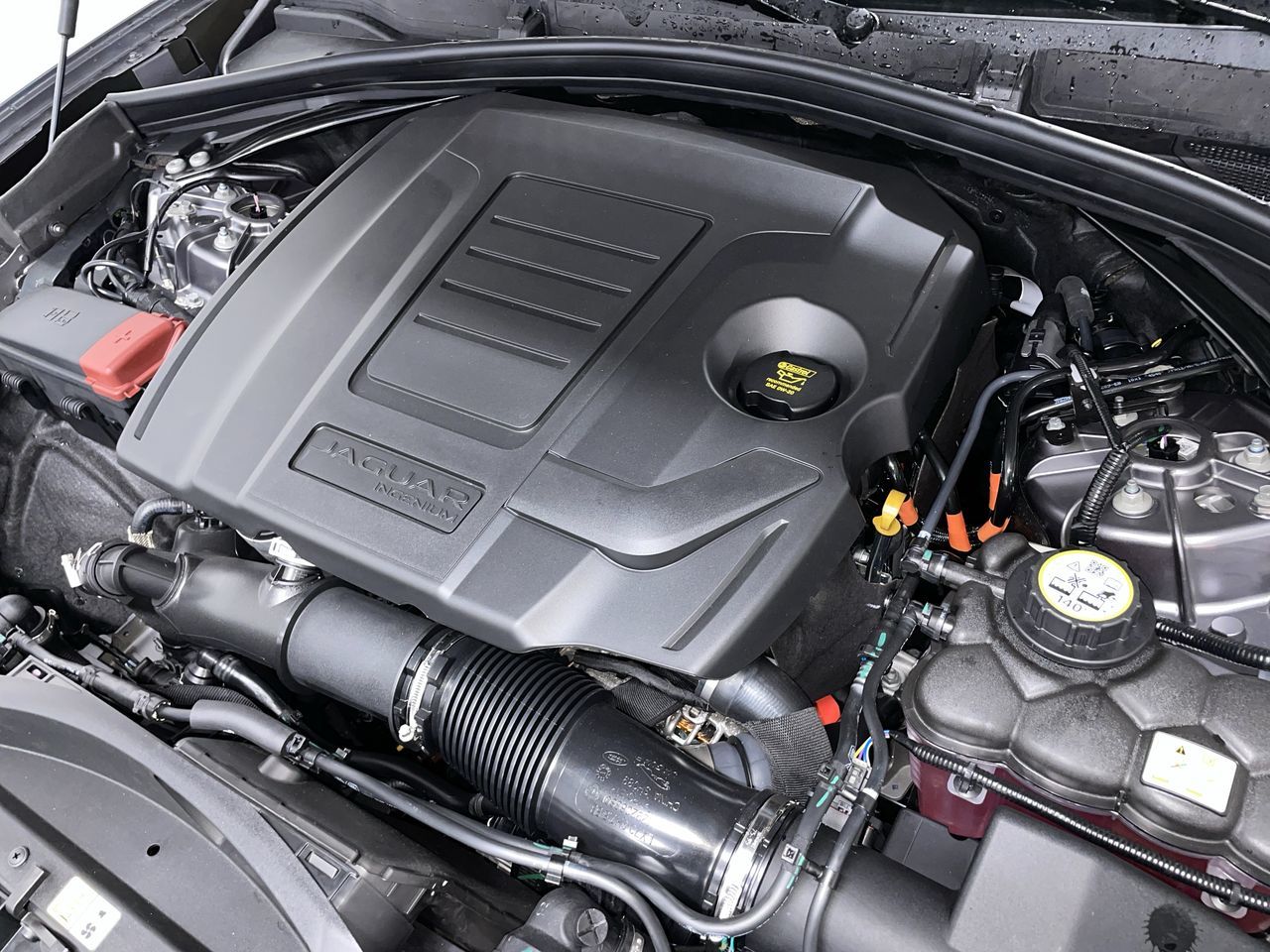 2026 Jaguar F-PACE in Vancouver, British Columbia