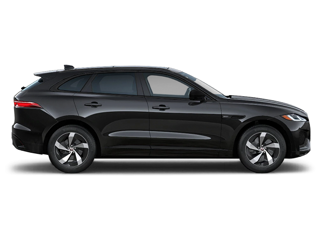 Jaguar F-PACE  2026 à Vancouver, Colombie-Britannique
