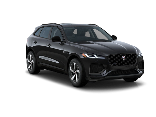 Jaguar F-PACE  2026 à Vancouver, Colombie-Britannique