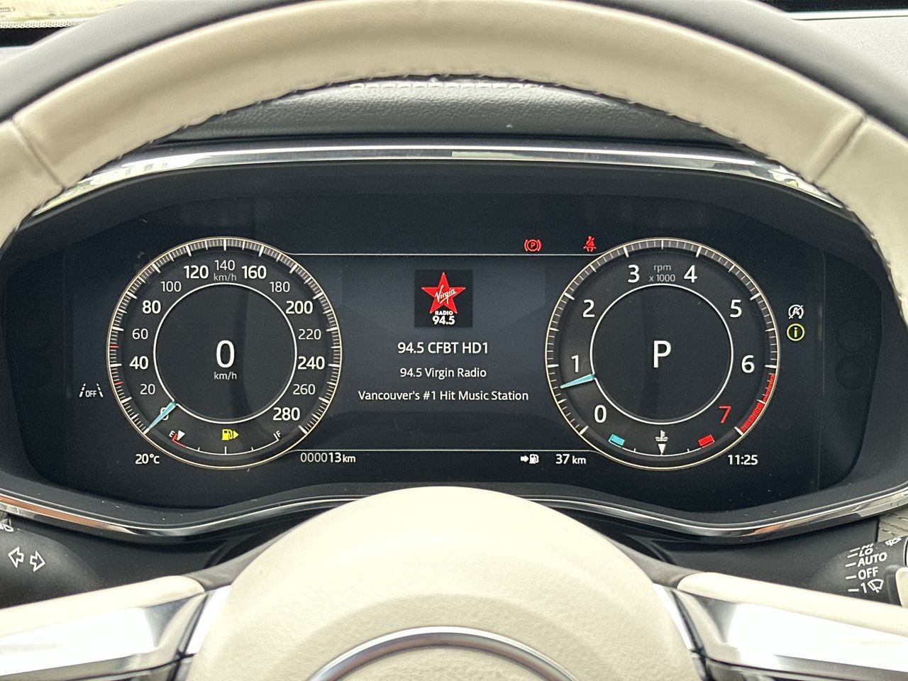 2026 Jaguar F-PACE in Vancouver, British Columbia