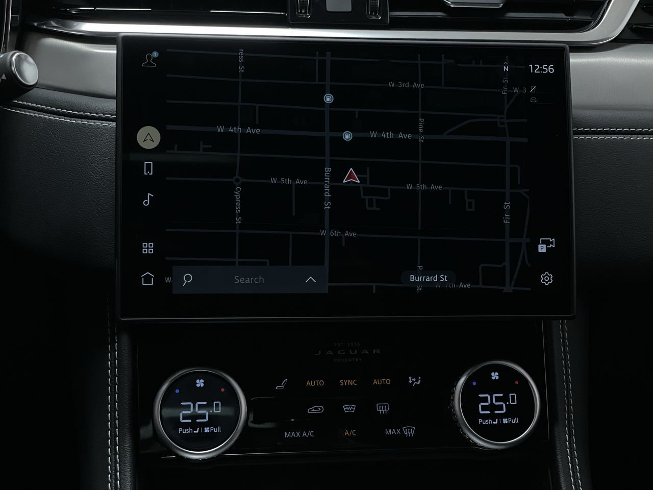 2026 Jaguar F-PACE