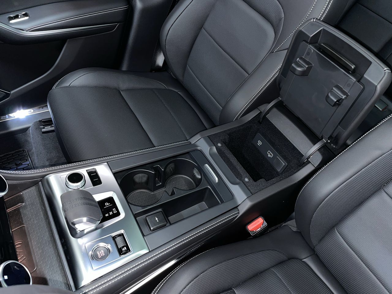 2026 Jaguar F-PACE