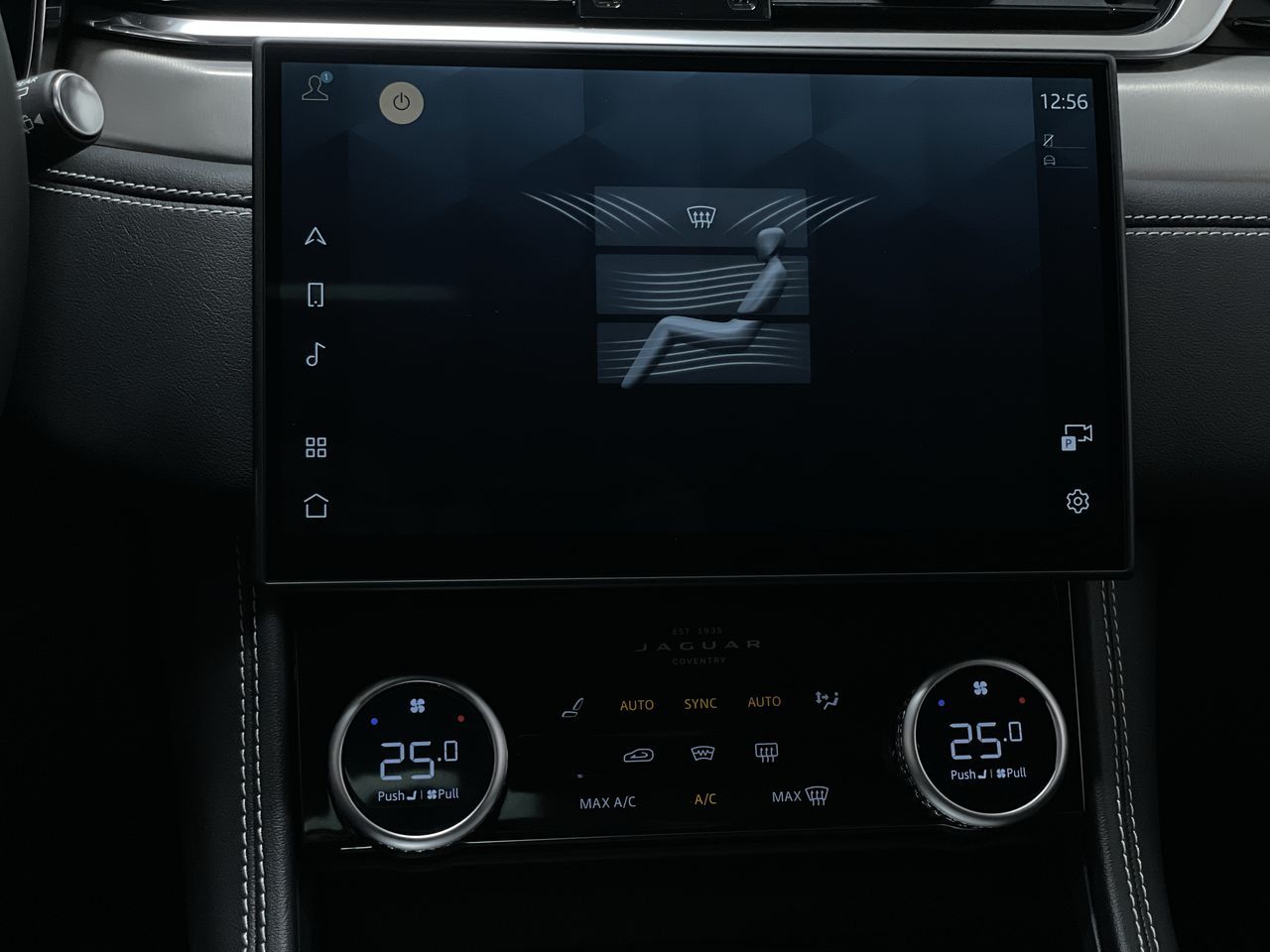 2026 Jaguar F-PACE