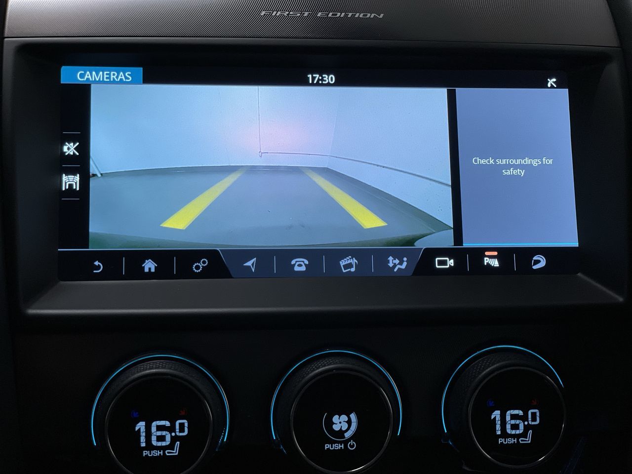 2021 Jaguar F-Type
