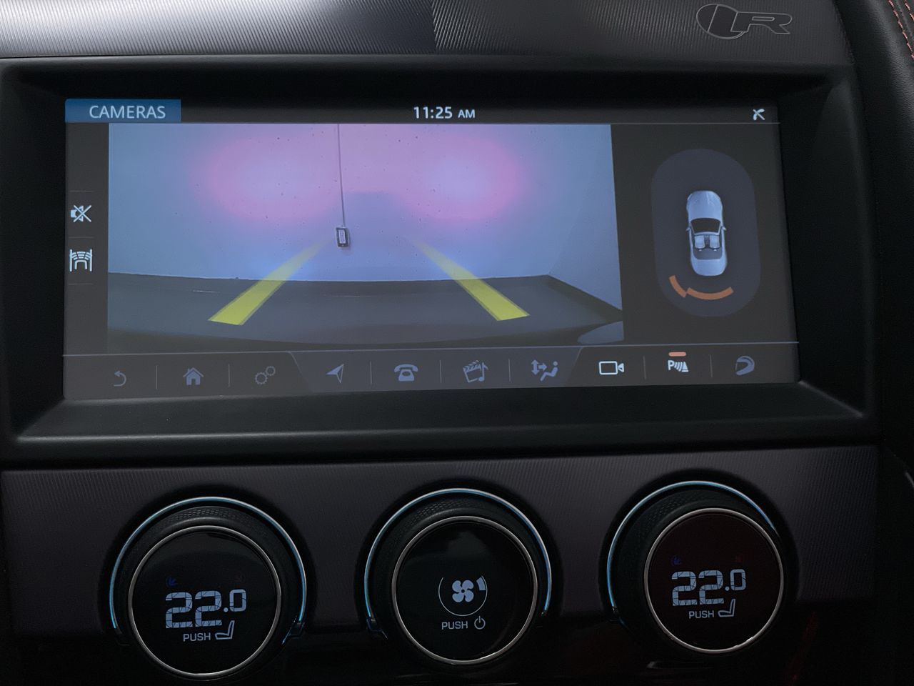 2023 Jaguar F-TYPE in Vancouver, British Columbia