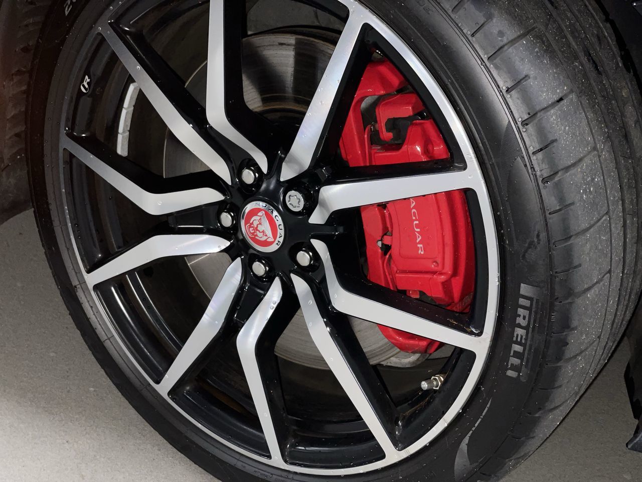 2023 Jaguar F-TYPE in Vancouver, British Columbia