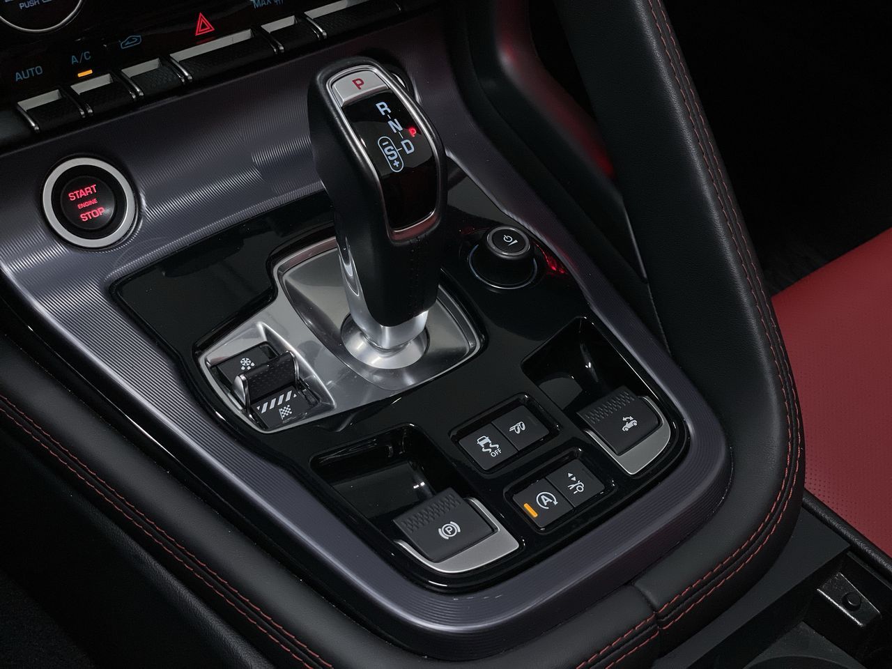 2023 Jaguar F-TYPE in Vancouver, British Columbia