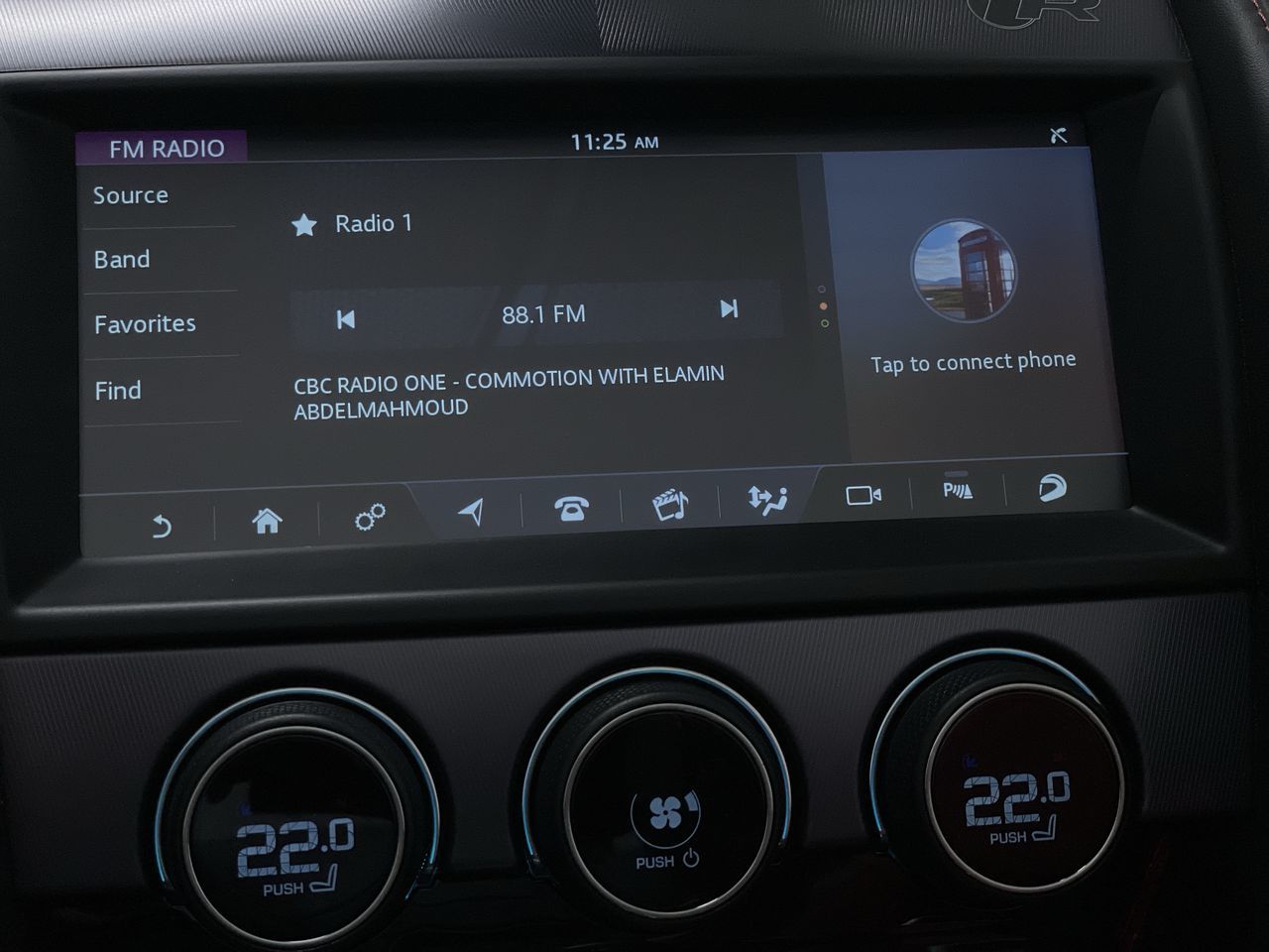 2023 Jaguar F-TYPE in Vancouver, British Columbia
