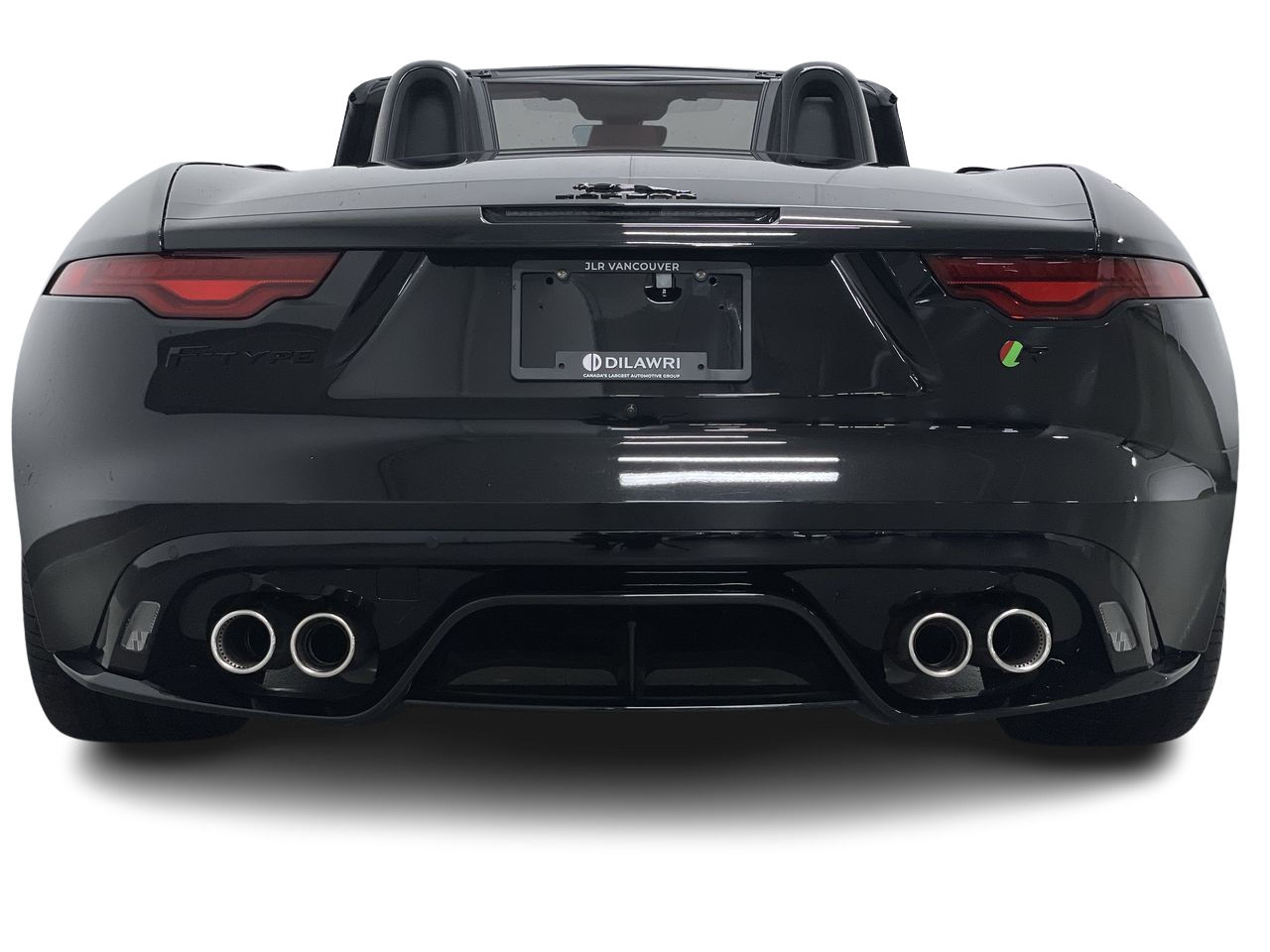 2023 Jaguar F-TYPE in Vancouver, British Columbia