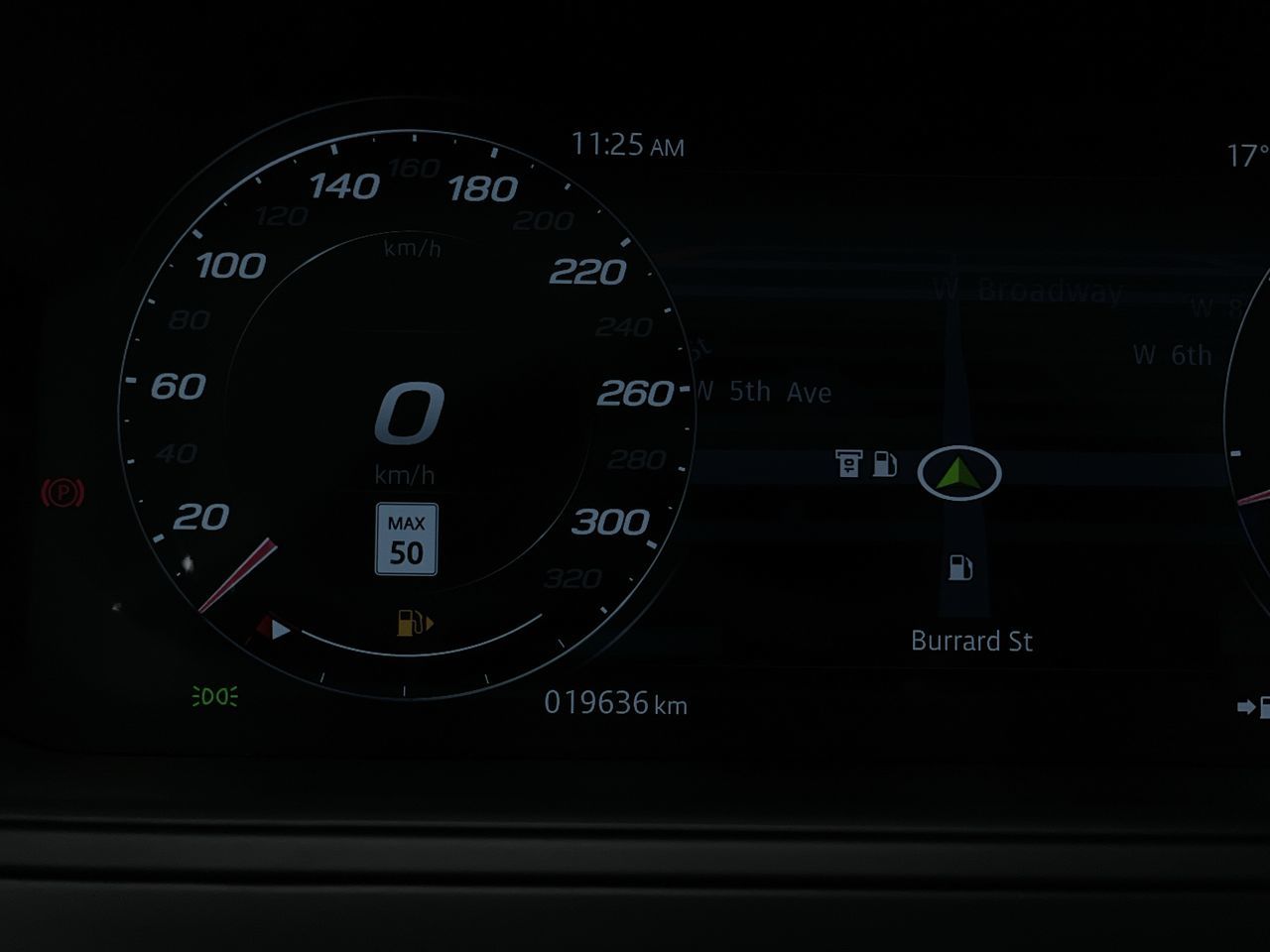 2023 Jaguar F-TYPE in Vancouver, British Columbia