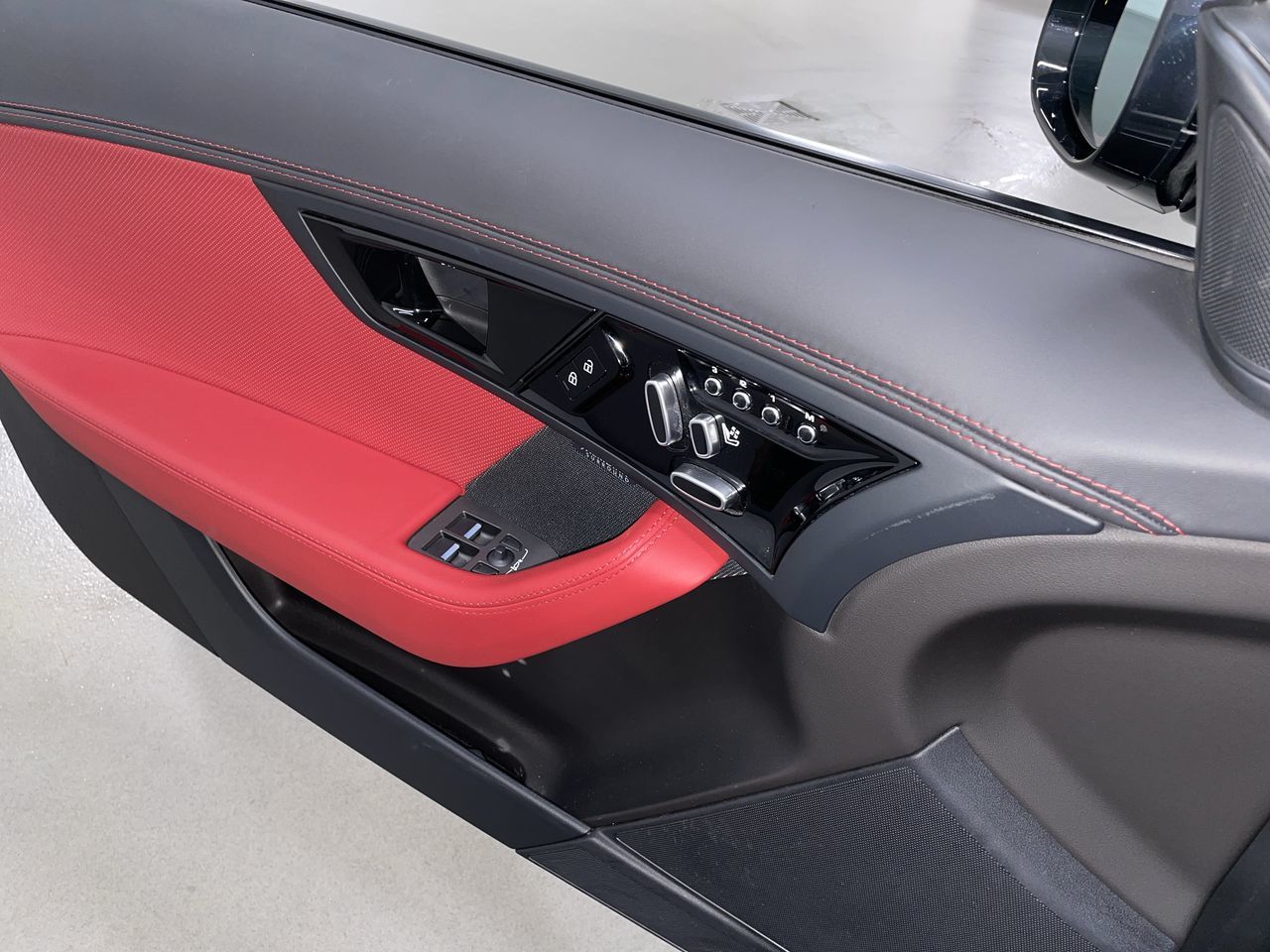 2023 Jaguar F-TYPE in Vancouver, British Columbia