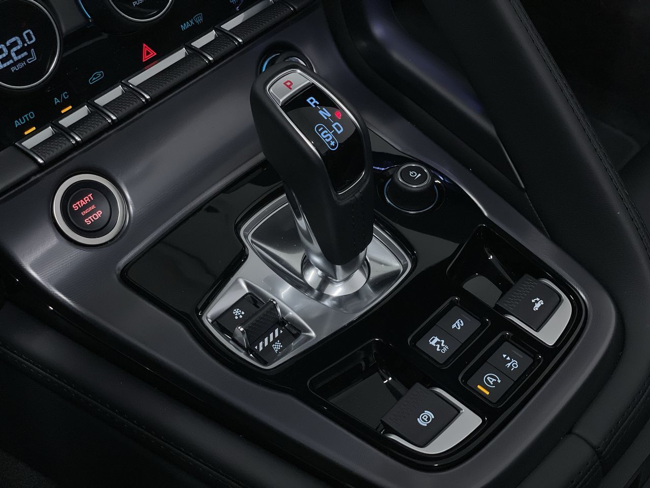 2024 Jaguar F-TYPE in Vancouver, British Columbia