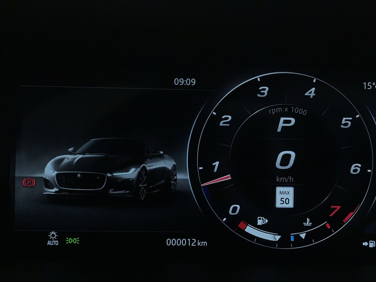 2024 Jaguar F-TYPE in Vancouver, British Columbia
