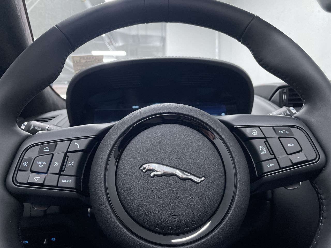 2024 Jaguar F-TYPE in Vancouver, British Columbia