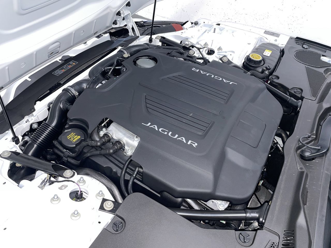 2024 Jaguar F-TYPE in Vancouver, British Columbia