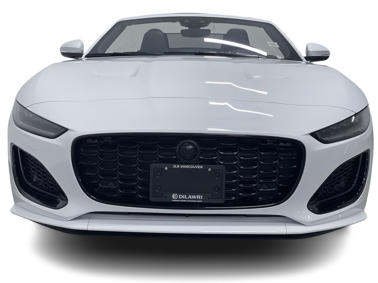 2024 Jaguar F-TYPE in Vancouver, British Columbia