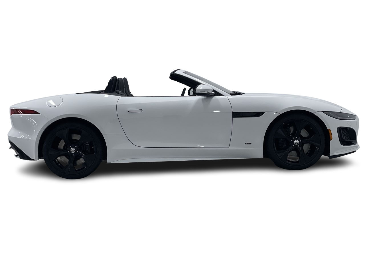 2024 Jaguar F-TYPE in Vancouver, British Columbia