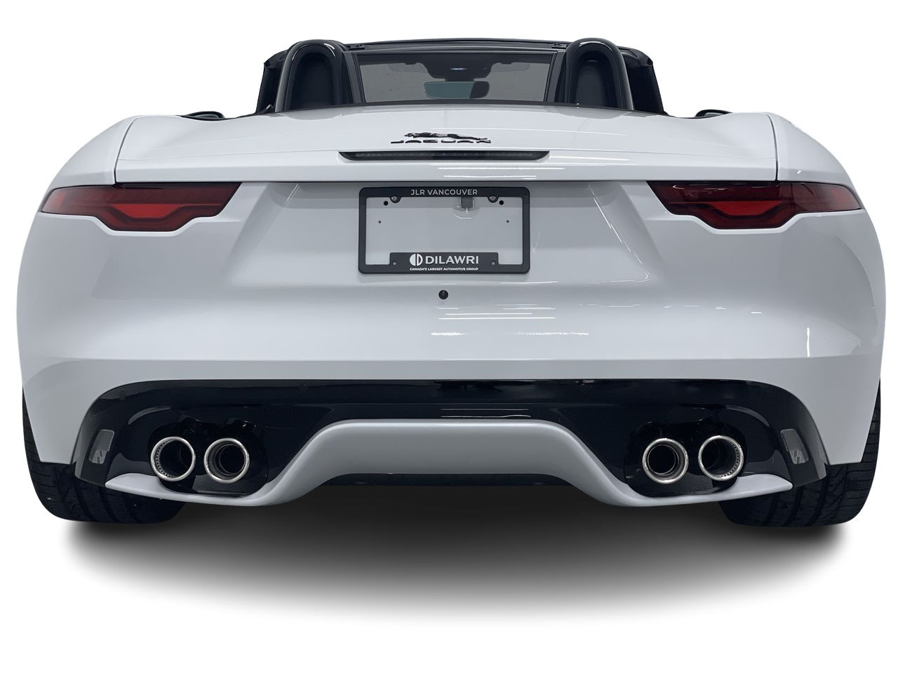 2024 Jaguar F-TYPE in Vancouver, British Columbia