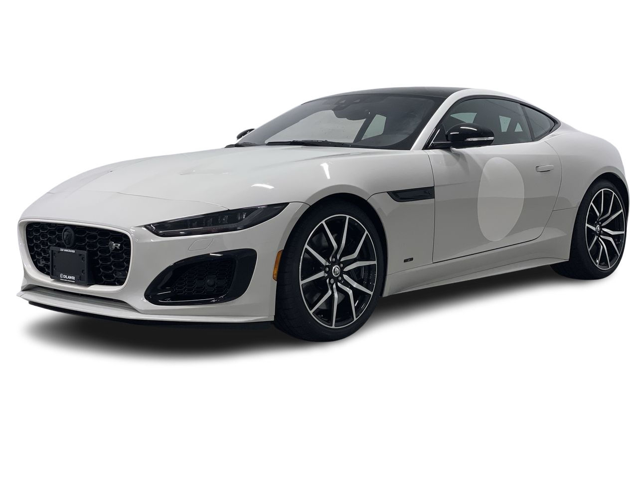 2024 Jaguar F-TYPE in Vancouver, British Columbia