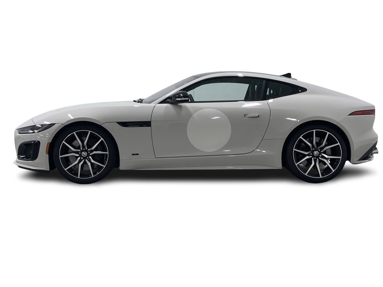 2024 Jaguar F-TYPE in Vancouver, British Columbia