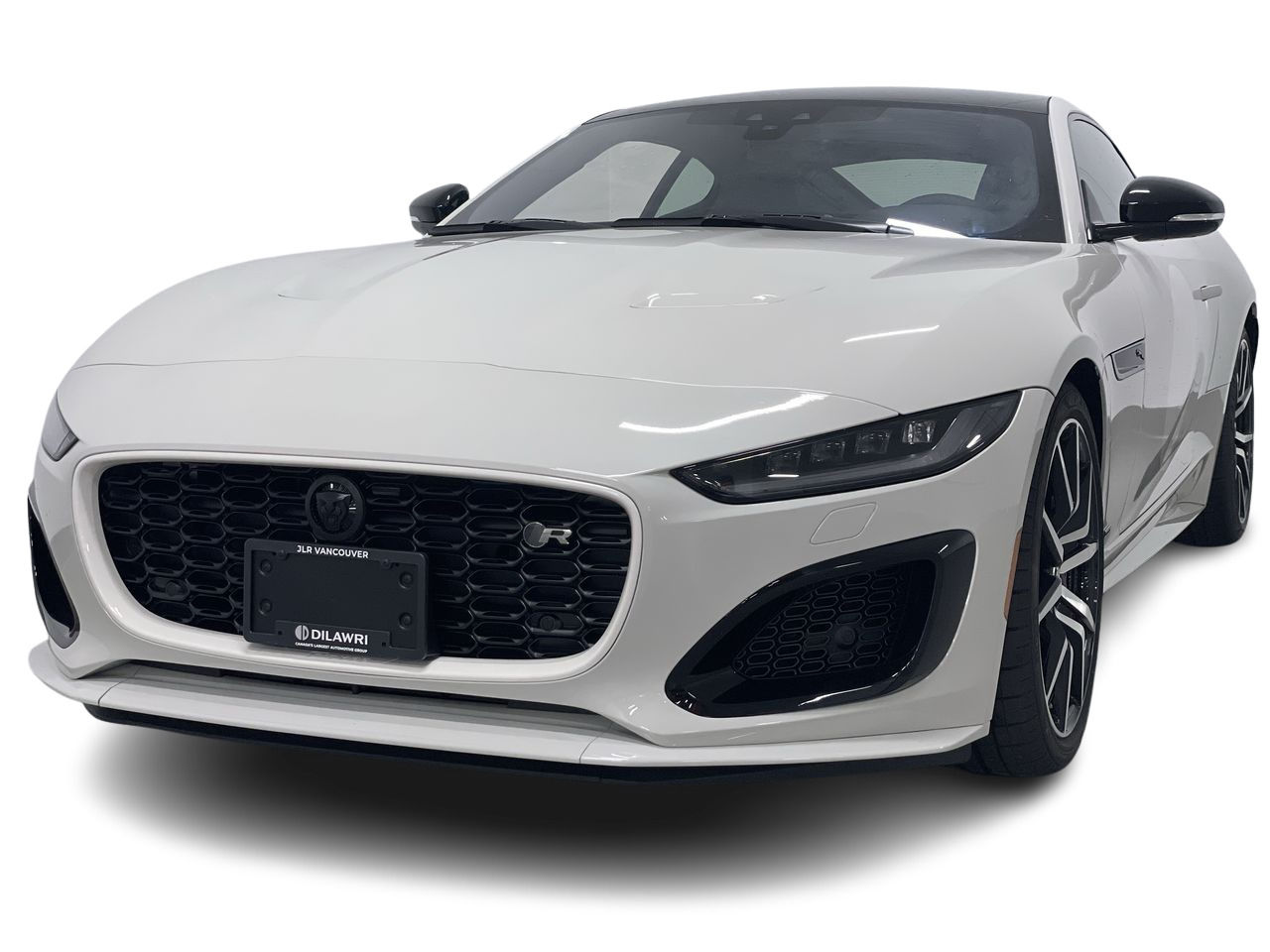2024 Jaguar F-TYPE in Vancouver, British Columbia