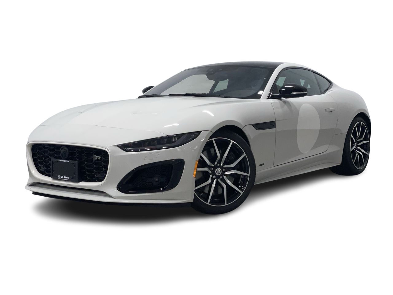2024 Jaguar F-TYPE in Vancouver, British Columbia