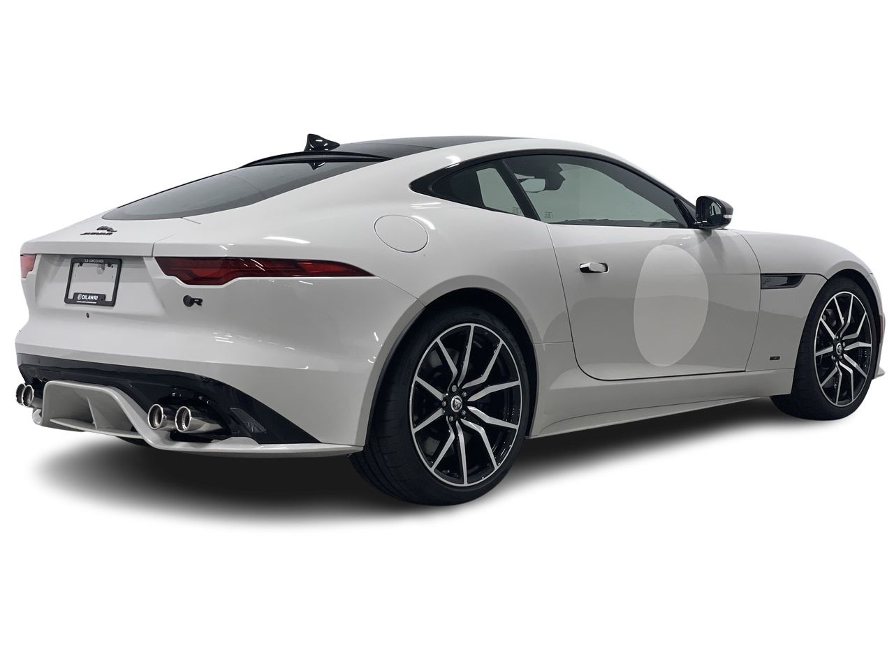 2024 Jaguar F-TYPE